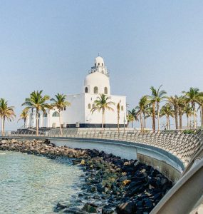 Car Rental at Jeddah-Mecca Airport