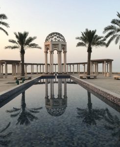 Car Rental at Kuwait Airport