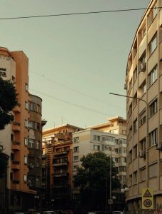 Car Rental at Bucharest Airport