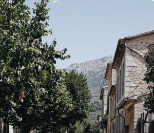 Cheap car rental in Palma Nova