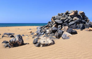 Cheap Car Rental & Van Rental in Puerto del Carmen