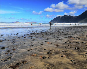 Cheap Car Rental & Van Rental in Costa Teguise