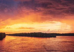 Cheap car rental in Jakobstad