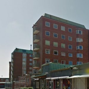 Cheap car rental in Majorna