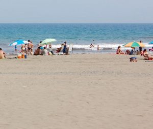 Cheap car rental in Bahia Feliz