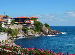 Cheap Car Rental & Van Rental in Sozopol