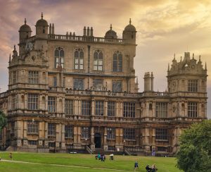 Car Rental at Nottingham Airport