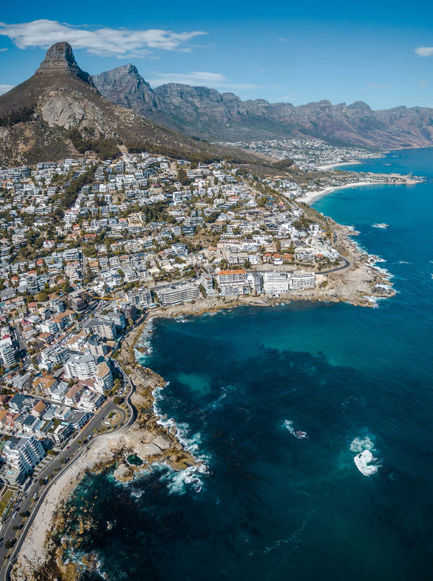 Car Rental in South Africa Search for Rental Cars on