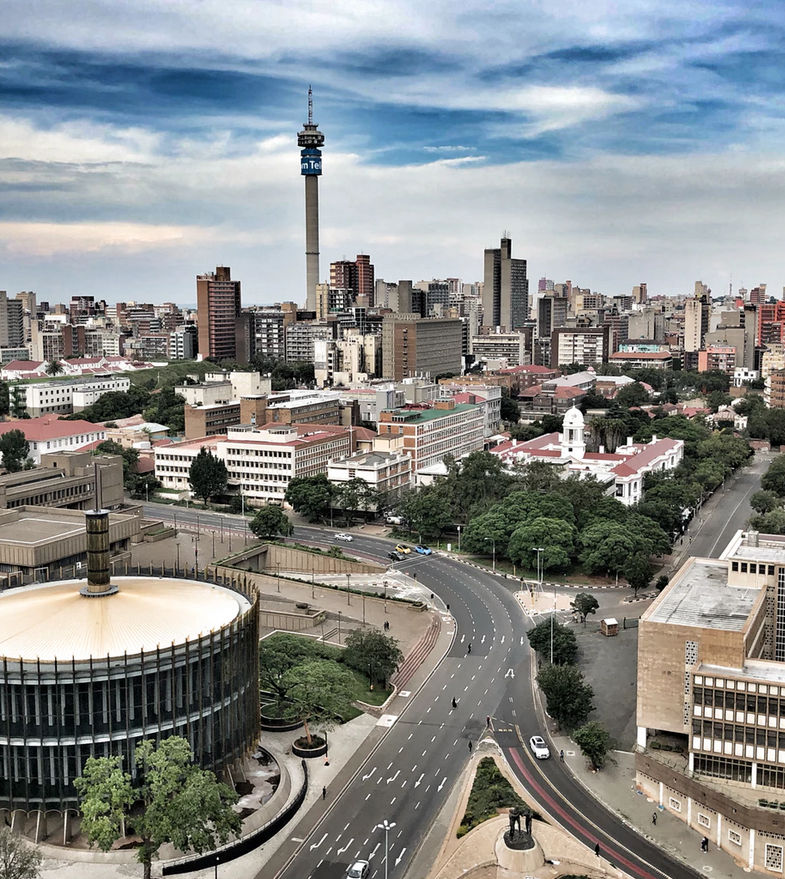 Car Rental in Johannesburg Compare Car Rental in Johannesburg