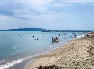 Top 5 Beaches in Bulgaria you must visit once in your life