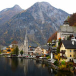 Most beautiful roads and scenic drives in Europe