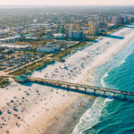 The best beaches in Florida you won’t find anywhere else in the USA