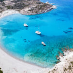 Top 4 Best beaches in Greece you shouldn’t miss
