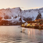 Rent a Car and Visit the Most Scenic Roads in Norway