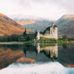 Most Scenic Roads in Scotland to see in a Rental Car