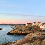 Top five cities or destinations to visit in Sweden