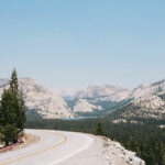 Most beautiful drives and scenic roads in America