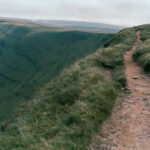 The Most scenic and spectacular roads in Wales
