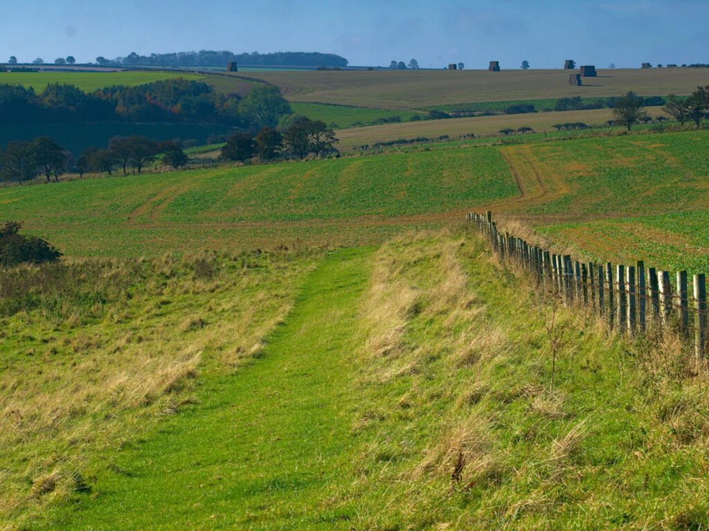 The Most Scenic Roads in Yorkshire