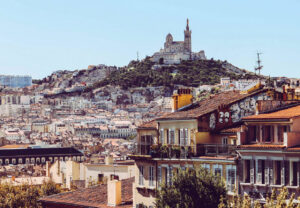 Marseille